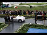 Bugatti Veyron 16.4 Grand Sport Roadster 2008 года